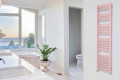 РУШНИКОСУШКА TERMA DEXTER ЕЛЕКТРИЧНА